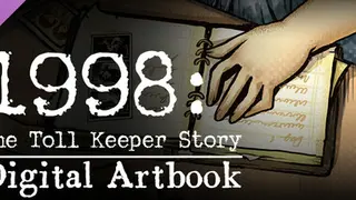 1998: The Toll Keeper Story Digital Artbook