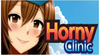 Horny Clinic - Nurse Beach DLC