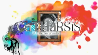 CaTHaRSiS〜The last of atelier〜