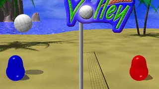 Blobby Volley 2 - Xbox One