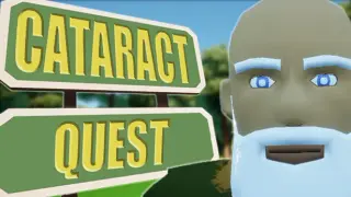 Cataract Quest