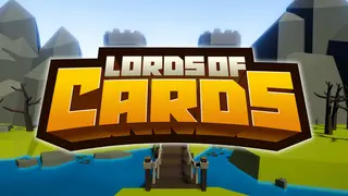 Lords of Cards