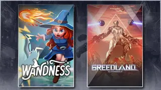 Wandness&Greedland