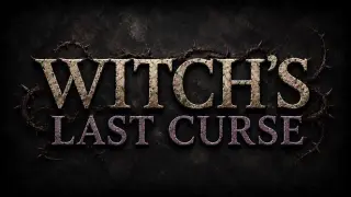 Witch's Last Curse