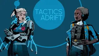 Tactics Adrift