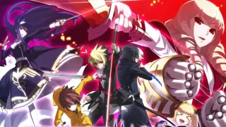Under Night In-Birth Exe:Late[st] - PS4
