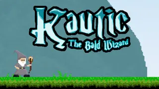 Kautic - The Bald Wizard
