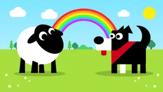 Sheep Game - Xbox One