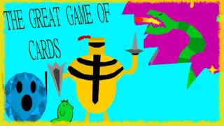 The Great Game of Cards