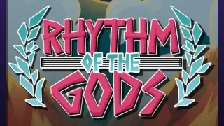 Rhythm of the Gods - Switch