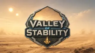 Valley of Stability