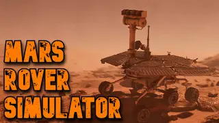 Mars Rover Simulator