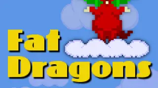 Fat Dragons - Xbox One