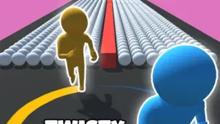 Twisty Pals - Switch
