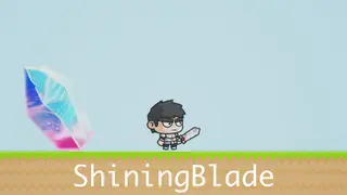 Shining Blade