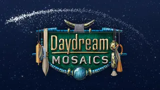 Daydream Mosaics