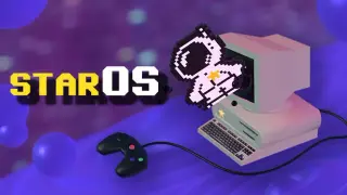 StarOS