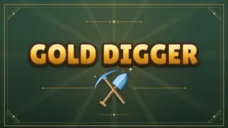 Gold Digger