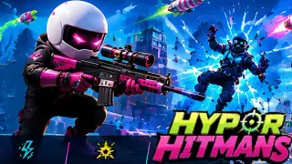 Hyper Hitmans