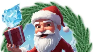 Santa's Christmas Adventure - Switch