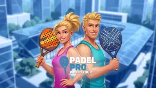 Padel Pro World Tour - Switch