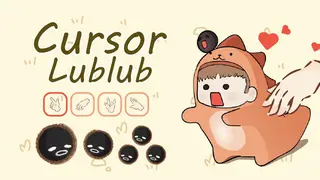 CursorLublub