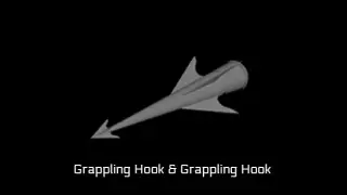 Grappling Hook and Grappling Hook
