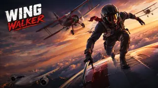 Wing Walker