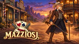 MAZZIOSI