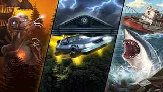 Pinball FX - Universal Classics️ Pinball - Xbox One & Series