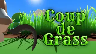 Coup de Grass