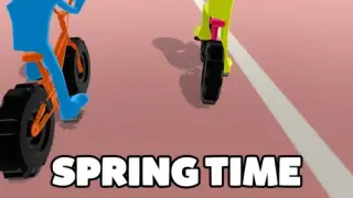 Spring Time - Switch