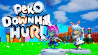Peko Downhill Hurl