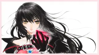 Tales of Berseria Remastered Edition - PS5