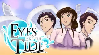 Eyes Like the Tide