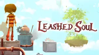 Leashed Soul