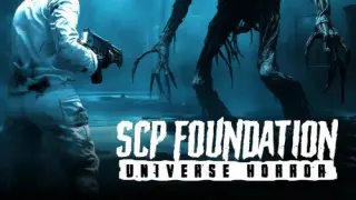 SCP Foundation: Universe Horror - Switch