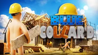 Blue Collar'd