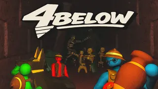 4Below