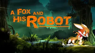 A Fox and His Robot