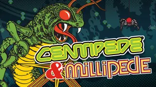 Centipede & Millipede - Xbox One