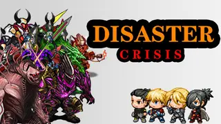 Disaster crisis