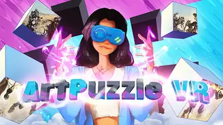 ArtPuzzle VR