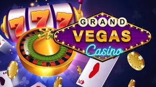 Grand Vegas Casino