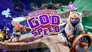 Ultimate Godspeed