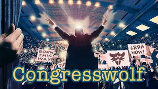 Congresswolf