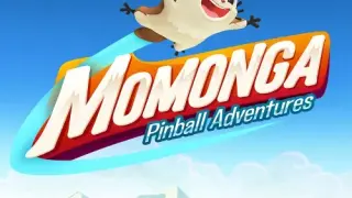 Momonga Pinball Adventures - Switch