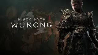 Black Myth: Wukong