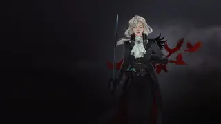 Hunt The Night - PS5