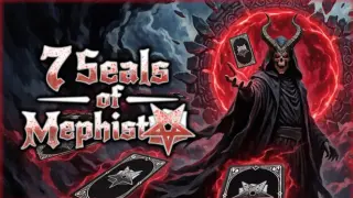 7 Seals of Mephisto